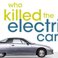Who killed the electric car?