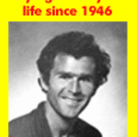 Ted Bundy or G.W.Bush?