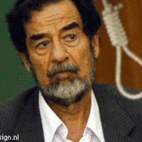 Saddam
