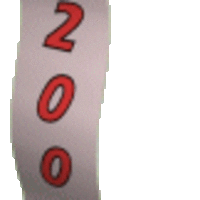 2007 toilroll