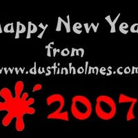 Happy New Year Everyone! 