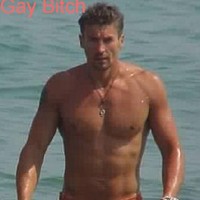Fagtastic Cowboy Hater.
