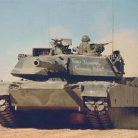 Another tank