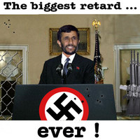 The Biggest Retard