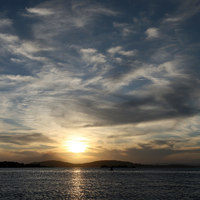 Comet McNaught