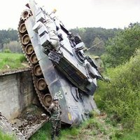 Learning to drive (part 5)