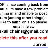 ATTENTION DK!