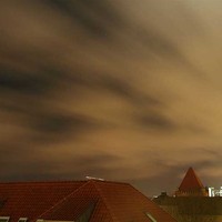 Kyrill: Storm in Europe