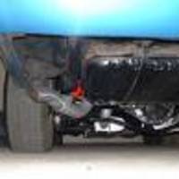 Spot's Car