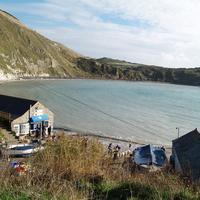 Lulworth Cove 