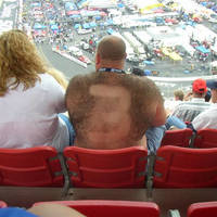 Supportin' Dale Sr.