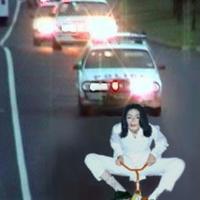 Run, Michael, Run!!!!!!