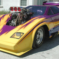 Fastest Lamborghini