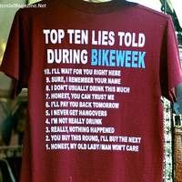 Bikers ROCK!!!!!!
