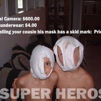 I'm on the Left