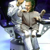 The Real Dr. Evil