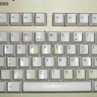 keyboard