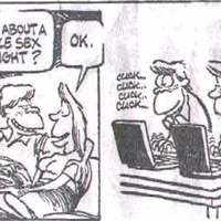 Sex in 2000
