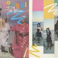 Bopgirl covers
