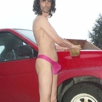 DAVO from Maryborough