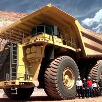 now that'sa truck!