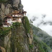 Taktshang