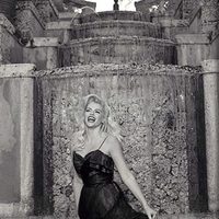 Anna Nicole Smith 