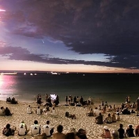 Australia Day - PERTH