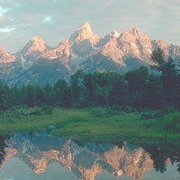 Yellowstone