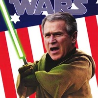 New Bush Campaign