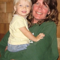 Jessi and Jessi's Mom