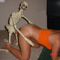 fuck me to death