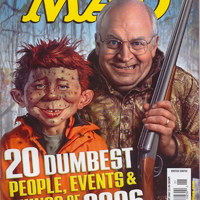 Dumbest People