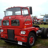 IH sightliner