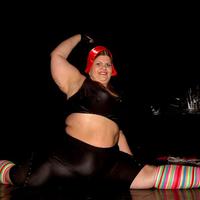 Full Figured