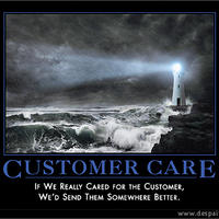 customer care