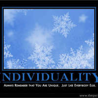 individuality