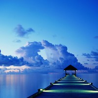 blue blue blue
