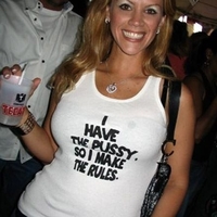 GUESS I CANT ARGUE WITH THAT!