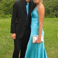 RIP Amy Learoyd - Too young to leave us