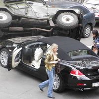 Guess the car