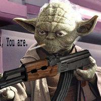 YODA YODA