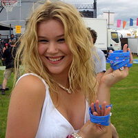 hot for TS