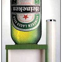 NOT A BAD IDEA!