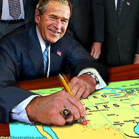 On the Border..............