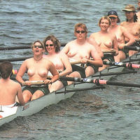 cool rowers