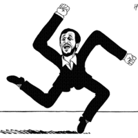 Mahmoud Ahmadinejad