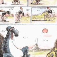 Prehistoric sex