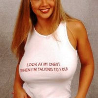 NICE SHIRT