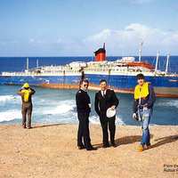 The SS American Star